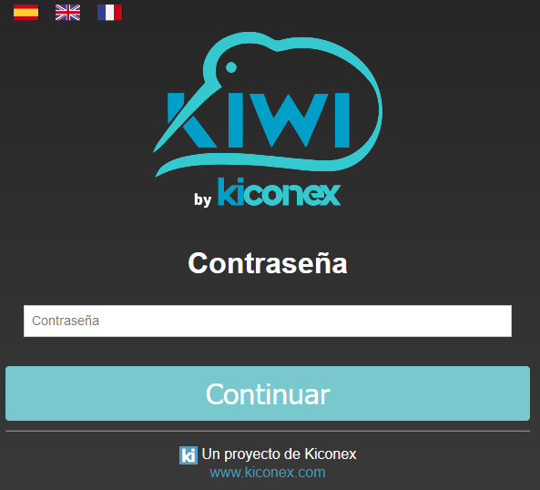 Archivo:SP - Password en configuración del KiWi.png