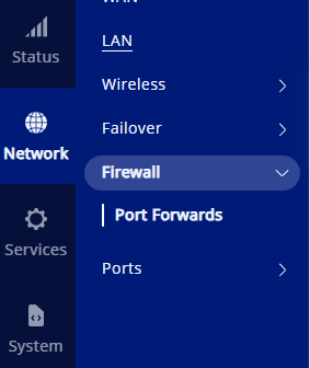 Archivo:PORT FORWARDS MENU.png