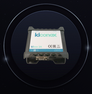 KIBOX 2A