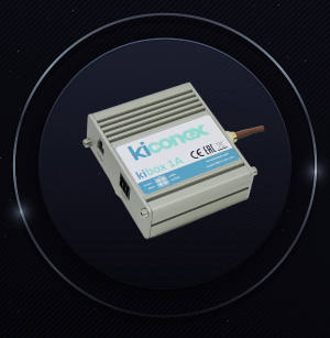 KIBOX 1A