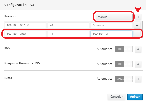 Archivo:ES kiAdmin eth0 IPv4 Static.png