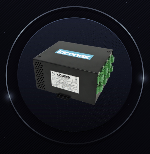 KIBOX 8