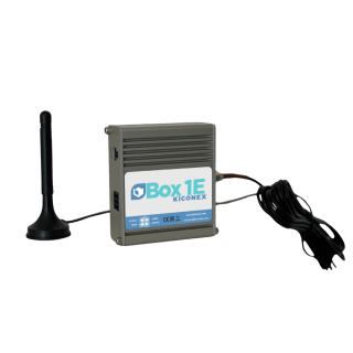 Box 1E kiconex