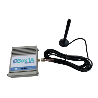 Box 1A kiconex