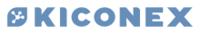 Logo de kiconex