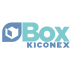 Box kiconex