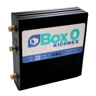 Box 0 kiconex